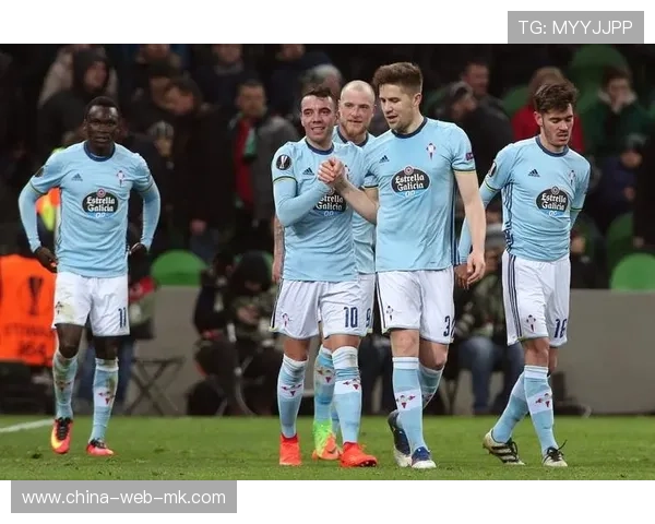 希拉尔德斯的3-4-3控球体系，如何带领塞尔塔冲击欧战资格