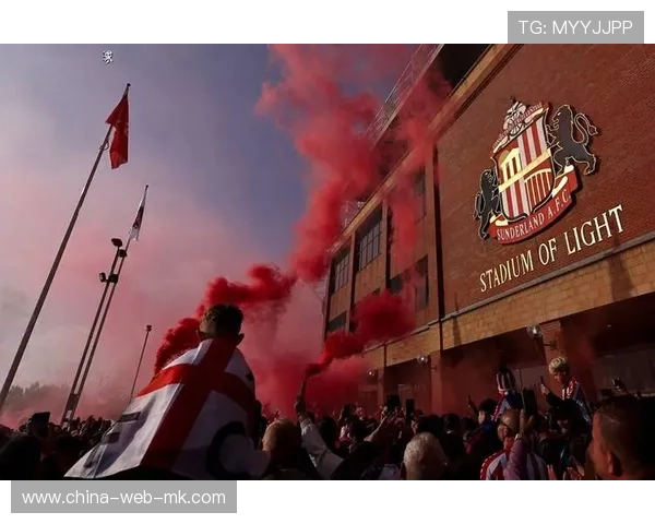 升班马观察:桑德兰客场攻坚能力弱,保级路漫漫 升班马观察:桑德兰客场攻坚能力弱,保级路漫漫