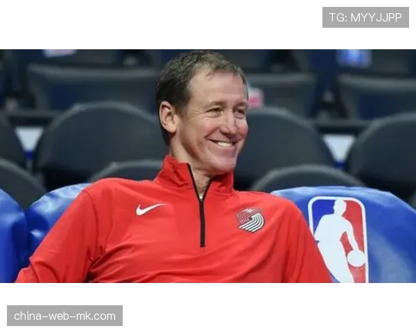 更衣室领袖：专访阿尔德里奇谈退役后担任开拓者球员发展顾问