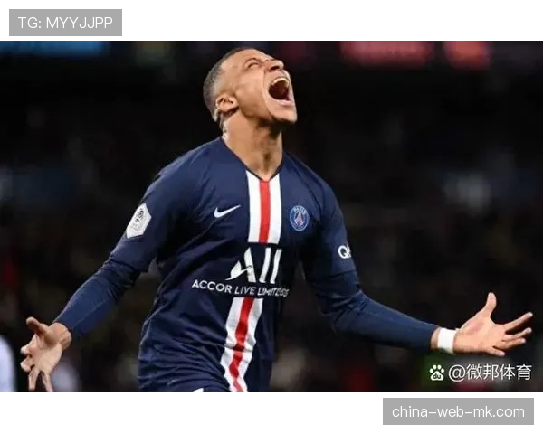 巴黎圣日耳曼3-0兰斯，姆巴佩两射一传领跑射手榜