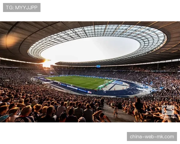 通讯：一座德国中型城市如何通过承办德甲联赛的全球转播信号中心，实现产业转型