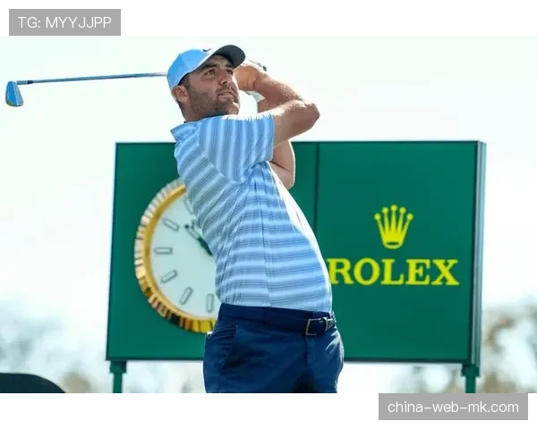 专家分析：奥古斯塔球场条件对长打者有利，舍夫勒被看好